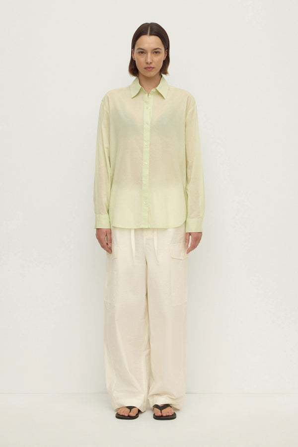 Quinn_Voile_Long_Sleeve_Shirt_Citrine_2563