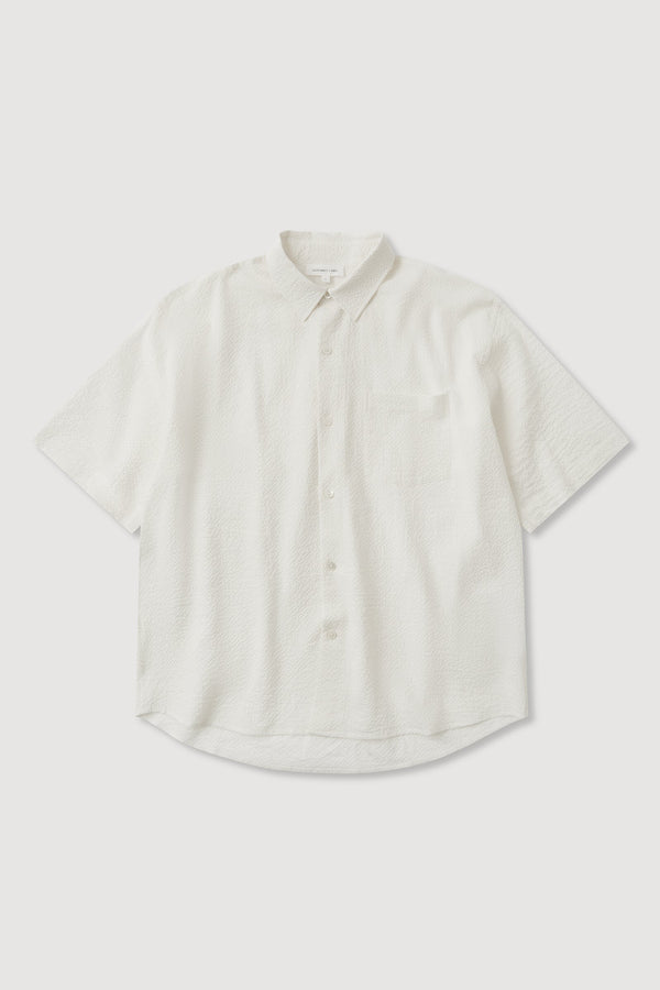 Re-Worn Raine Short Sleeve Shirt
