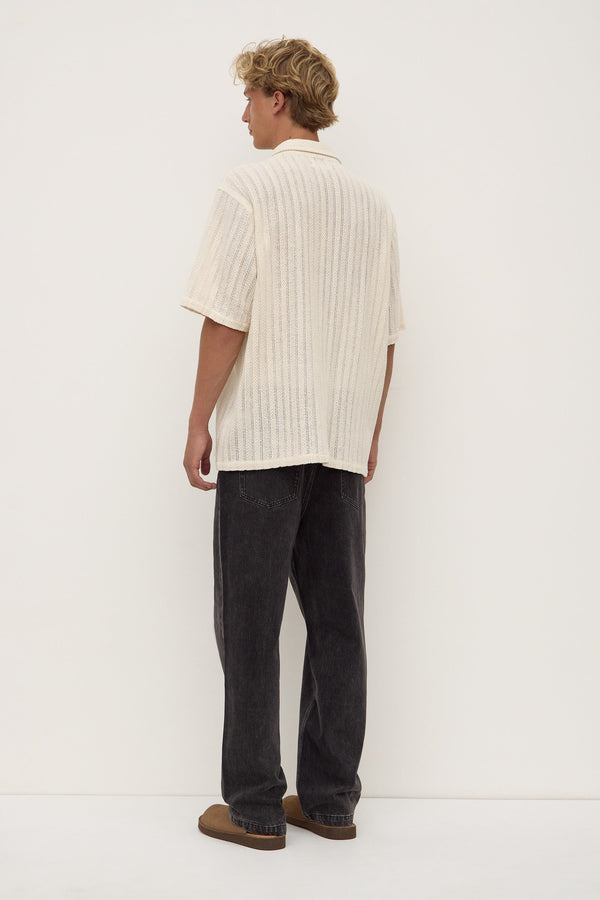 Re-Worn Remy Short Sleeve Shirt