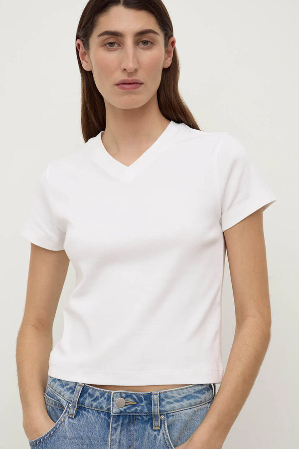 Re-Worn Remy Tee