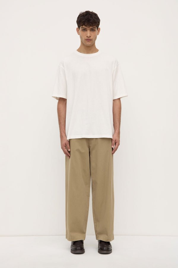 Re-Worn Reyes Cotton Pant