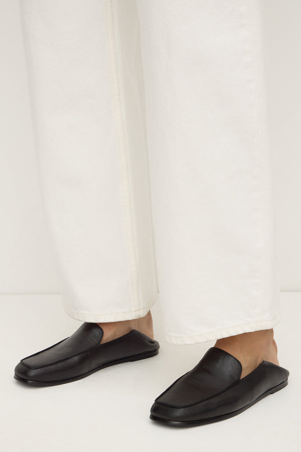 Rian Leather Loafer