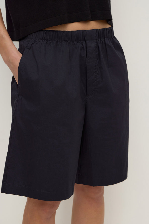 Re-Worn Riley Poplin Short