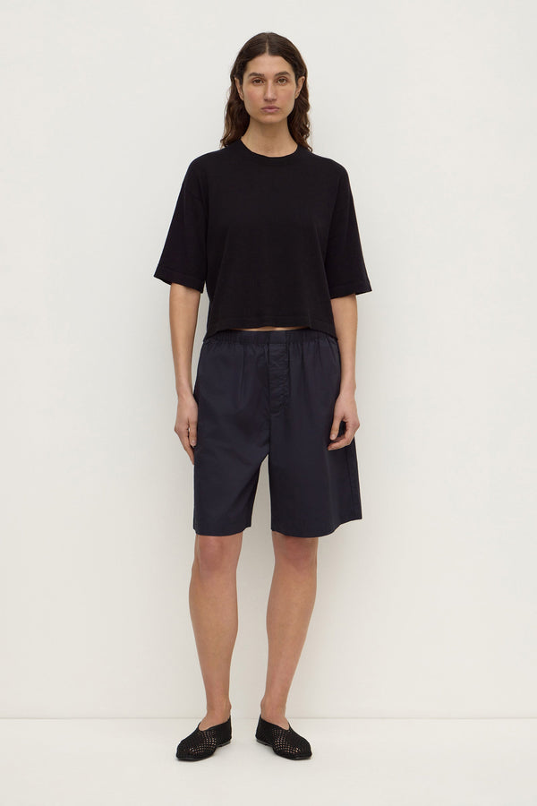 Re-Worn Riley Poplin Short