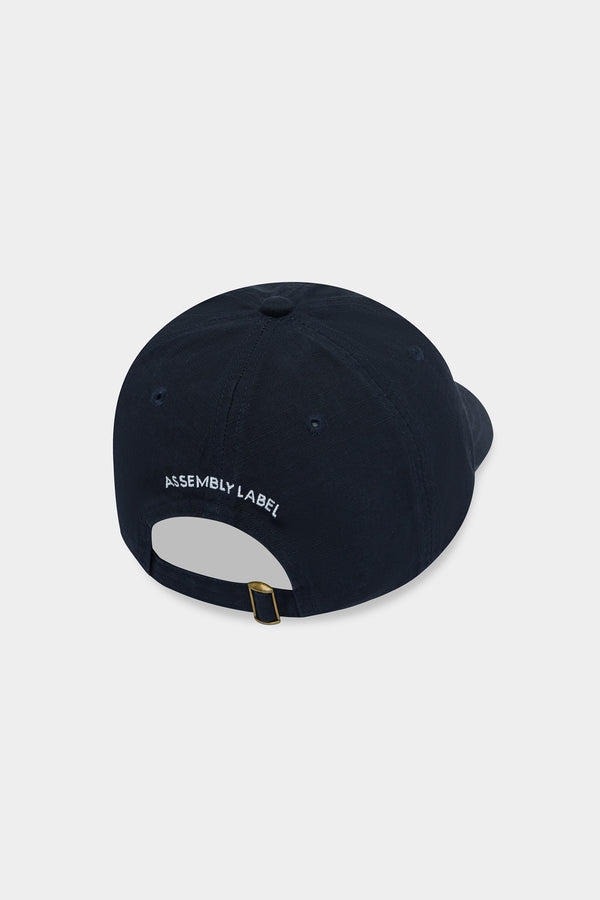 Ripstop Cap