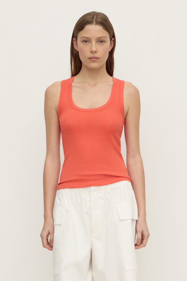 Robyn_Scoop_Neck_Rib_Tank_Dahlia_0465