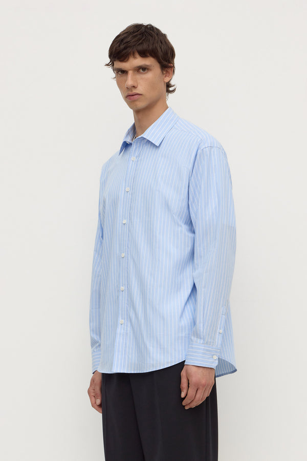 Rome_Long_Sleeve_Shirt_Blue_Stripe_1853