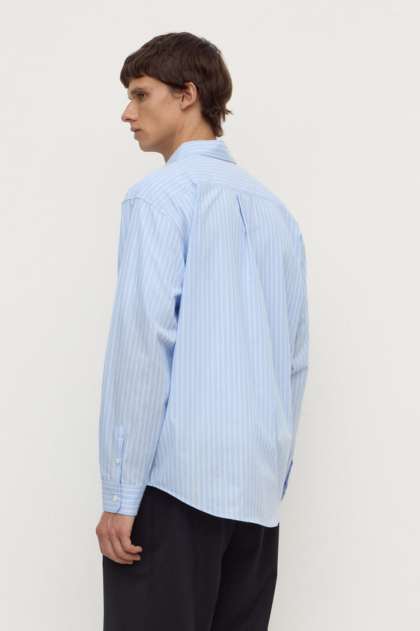 Rome_Long_Sleeve_Shirt_Blue_Stripe_1860