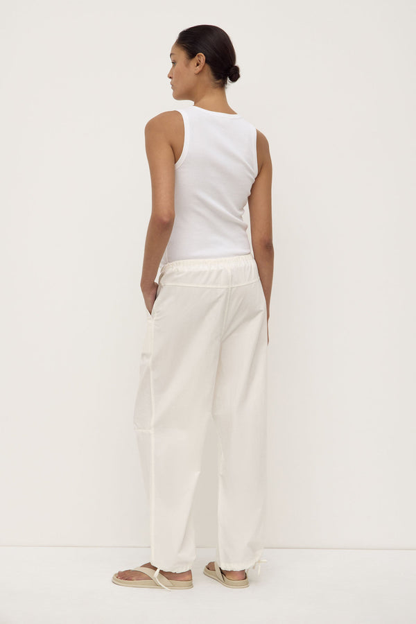 Re-Worn Rooney Poplin Pant