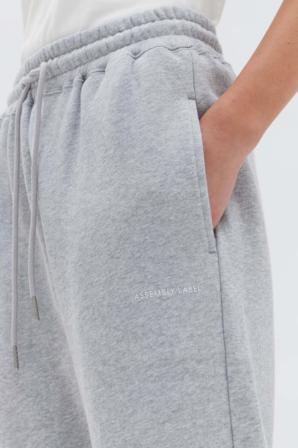 Re-Worn Rosie Fleece Track Pant
