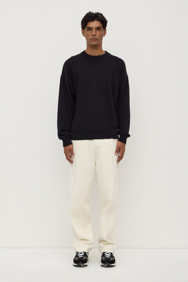 Re-Worn Rowan Cotton Knit