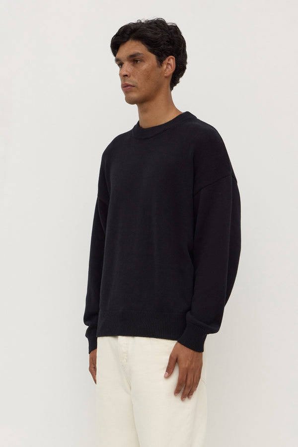 Re-Worn Rowan Cotton Knit