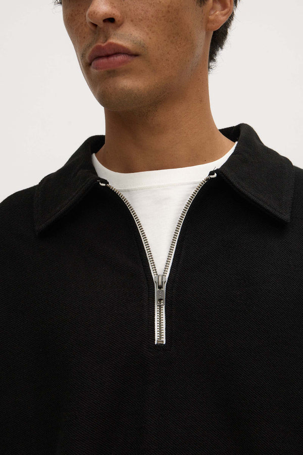 Ryder Fleece Sweat