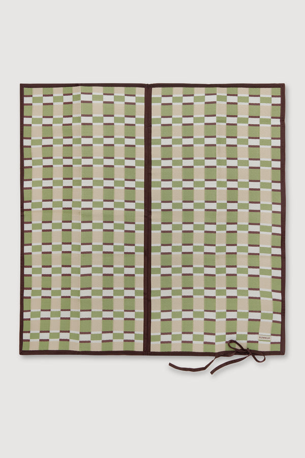 SUNNUP - Outdoor Mat