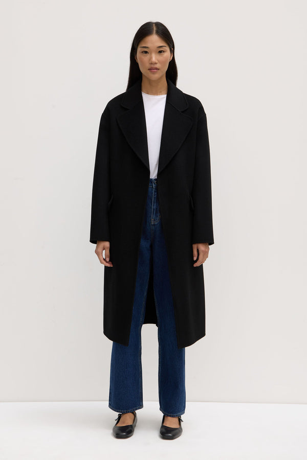 Re-Worn Sadie Coat