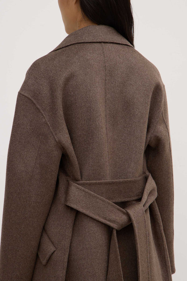 Re-Worn Sadie Coat
