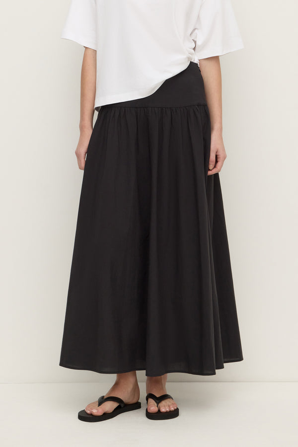 Sarah_Cotton_Maxi_Skirt_Black_0576