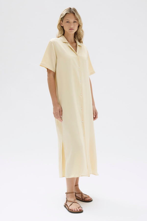 Silk tunic dress shop