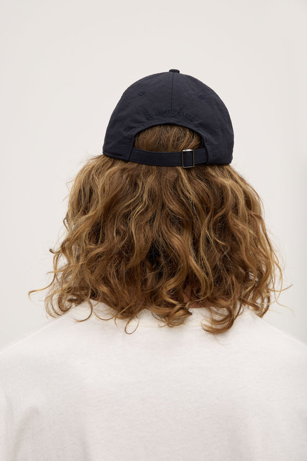 Soft Nylon Cap