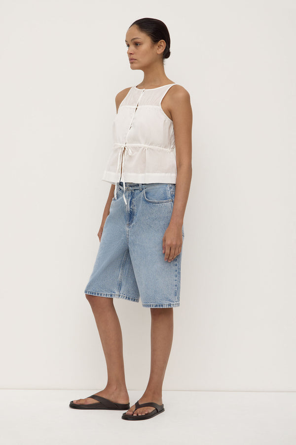 Re-Worn Suzie Top