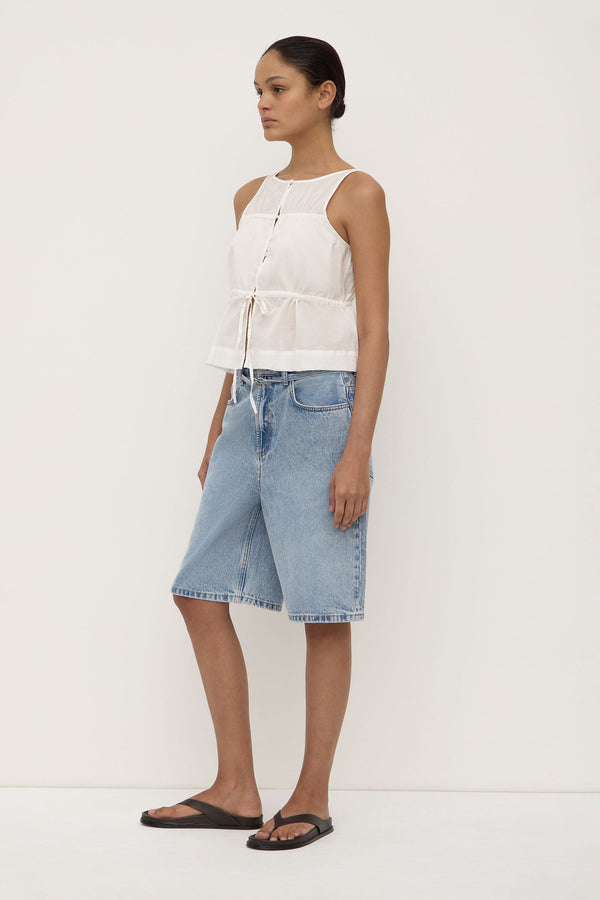 Re-Worn Suzie Top