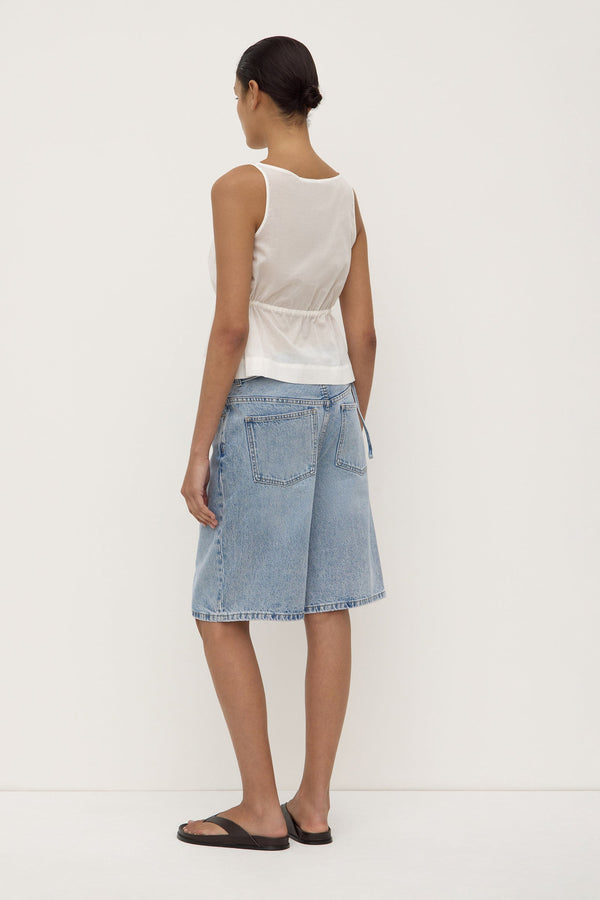 Re-Worn Suzie Top