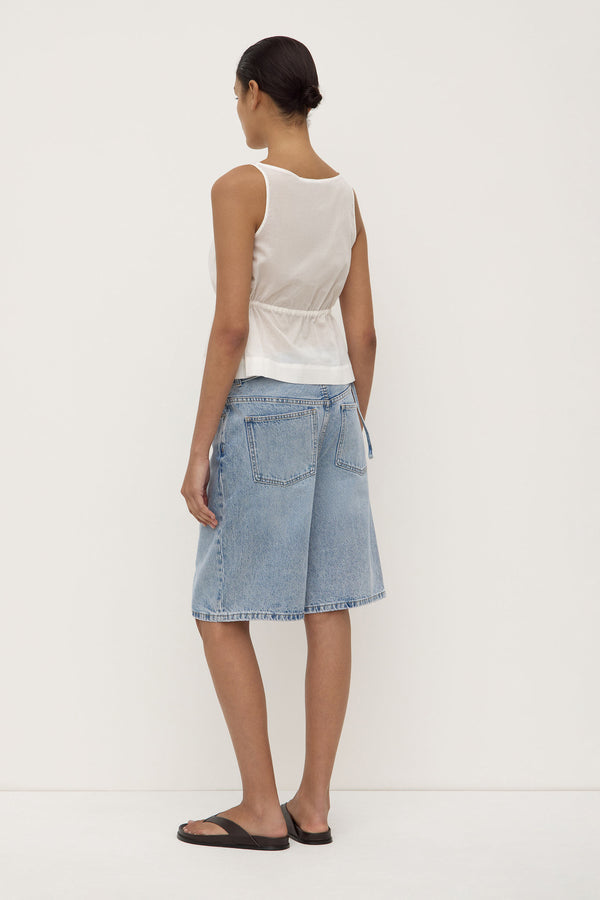 Re-Worn Suzie Top