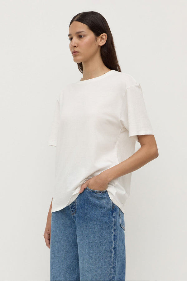 Re-Worn Thea Tee