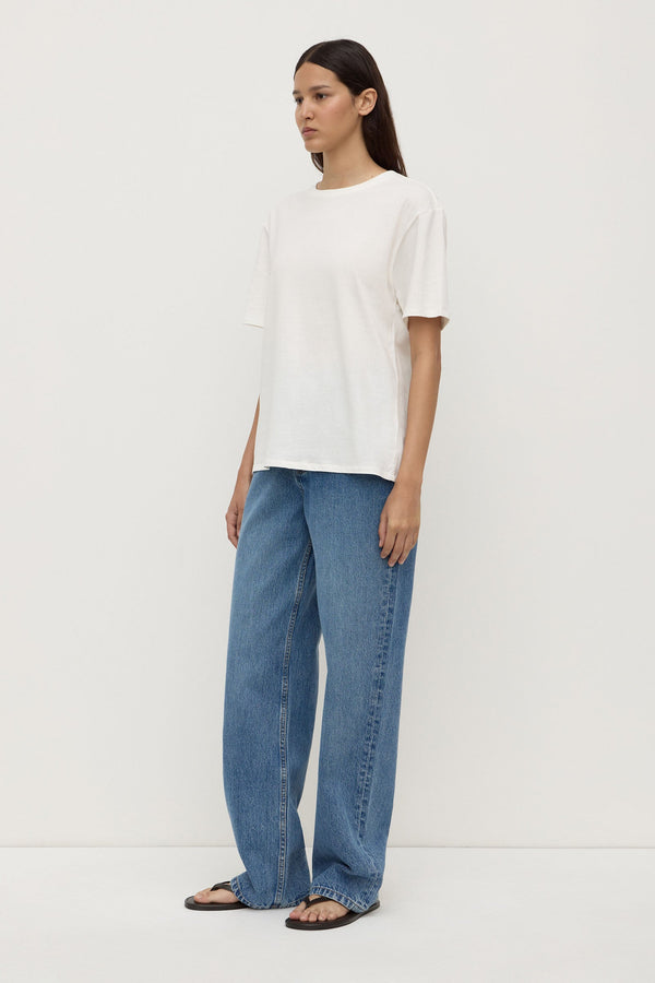 Re-Worn Thea Tee