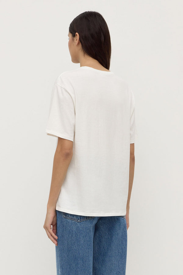 Re-Worn Thea Tee