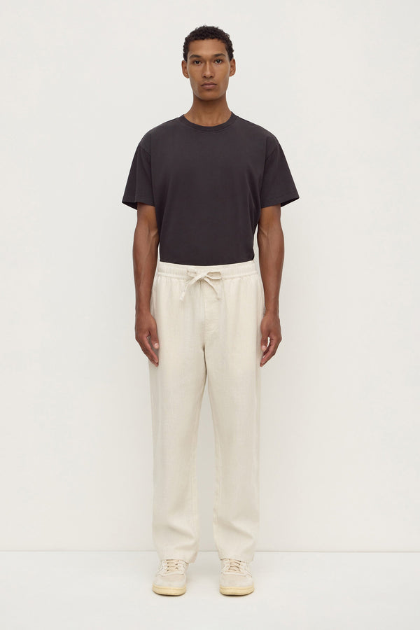 Re-Worn Tide Linen Pant