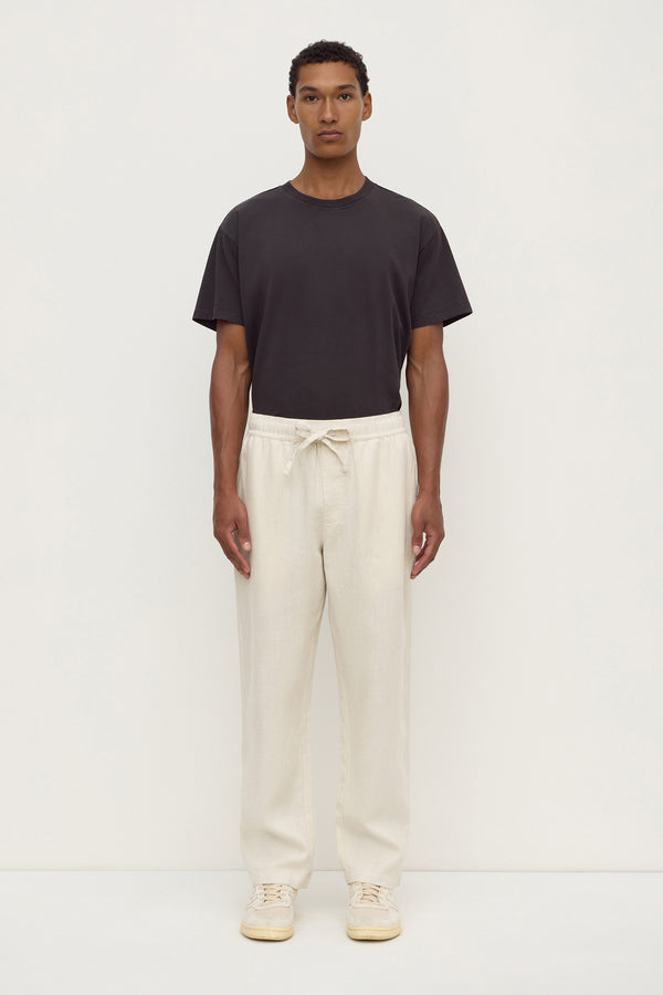 Re-Worn Tide Linen Pant