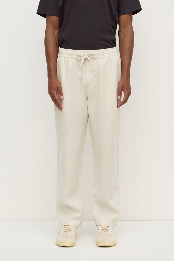 Re-Worn Tide Linen Pant