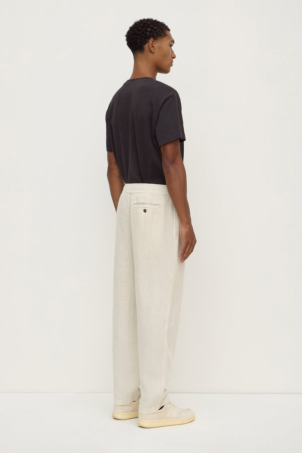 Re-Worn Tide Linen Pant