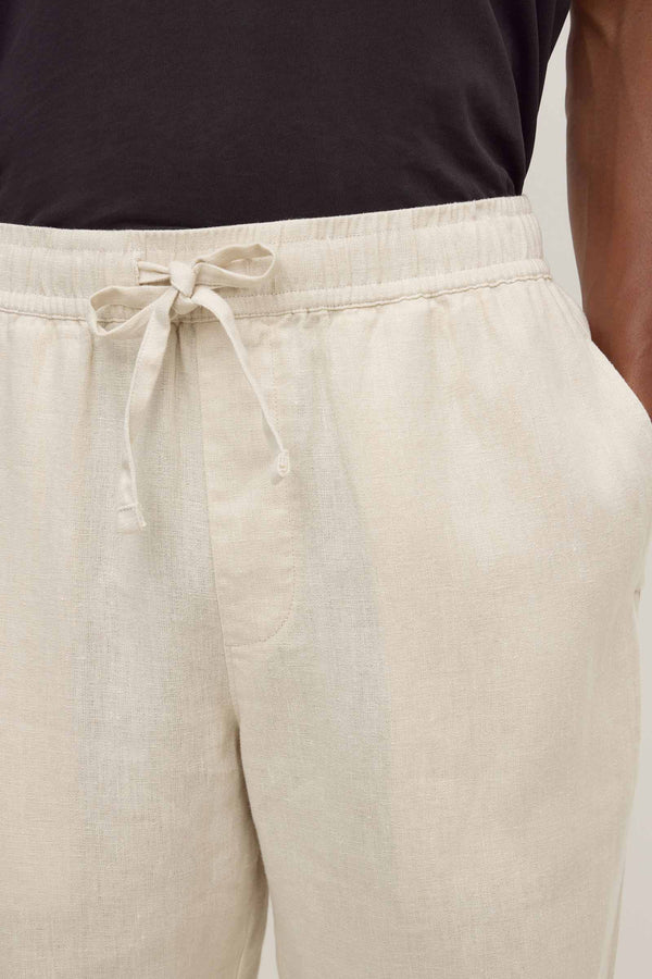 Re-Worn Tide Linen Pant