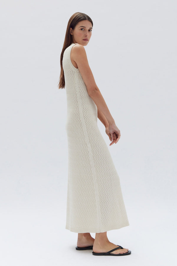 Re-Worn Veda Knit Dress