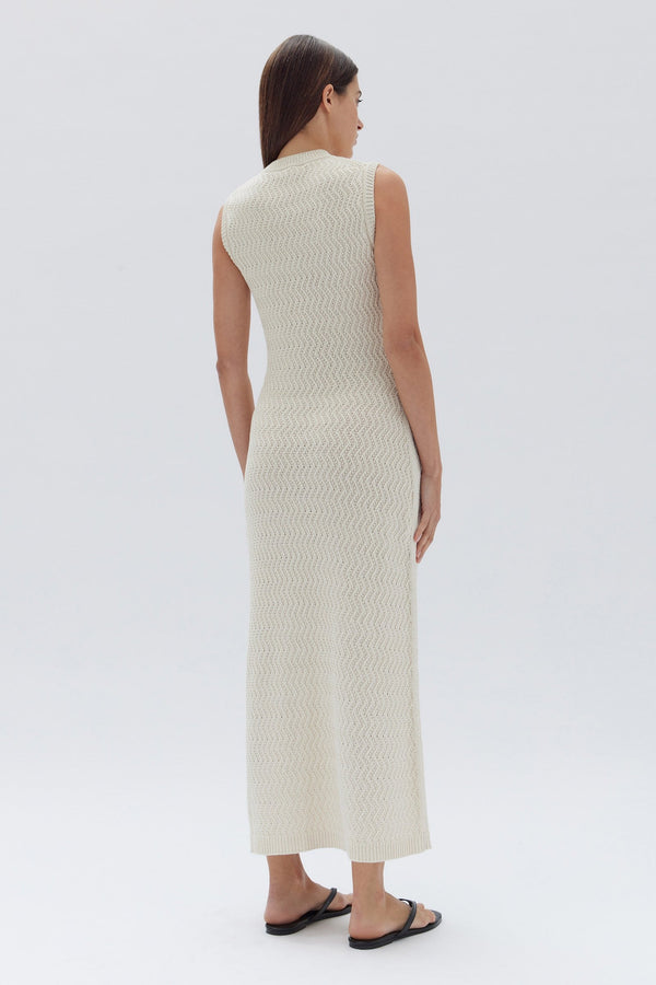 Re-Worn Veda Knit Dress