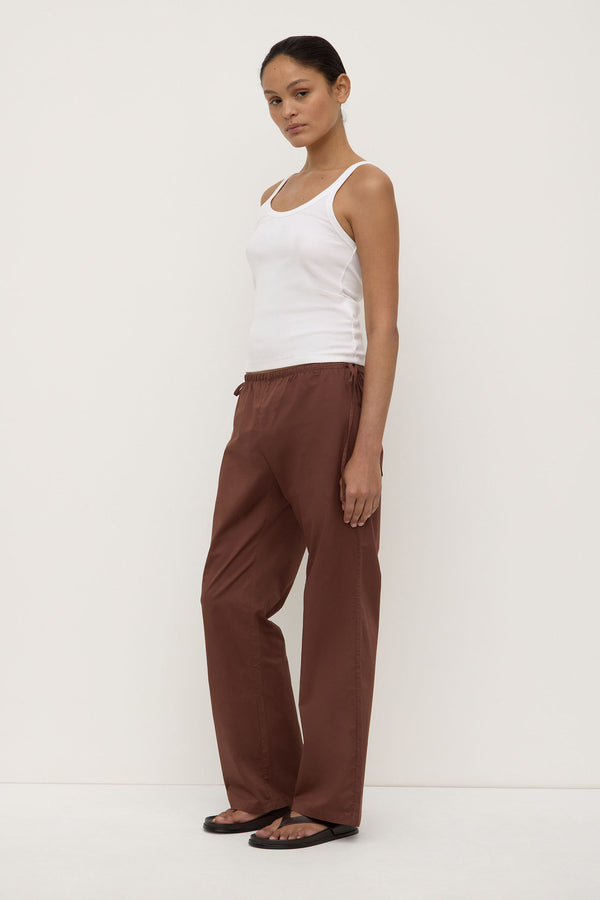 Re-Worn Verona Pant
