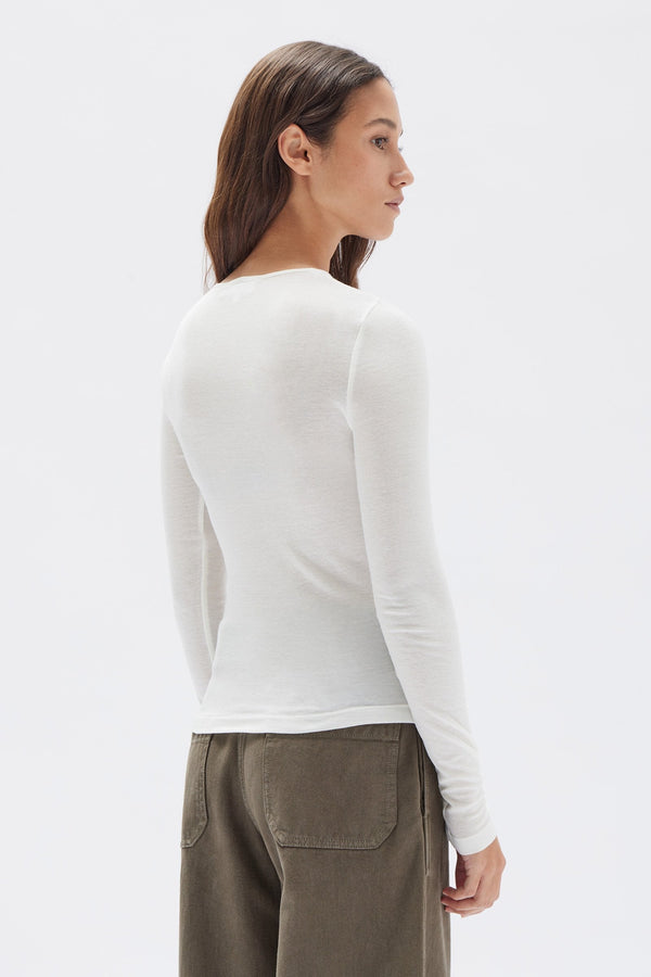 Long sleeve tee hotsell