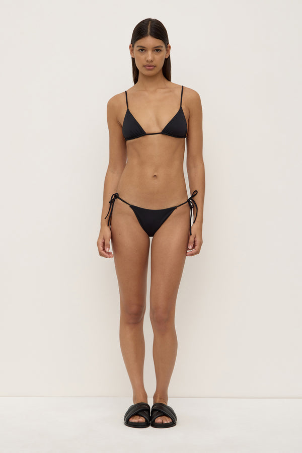 Aura String Bikini Brief