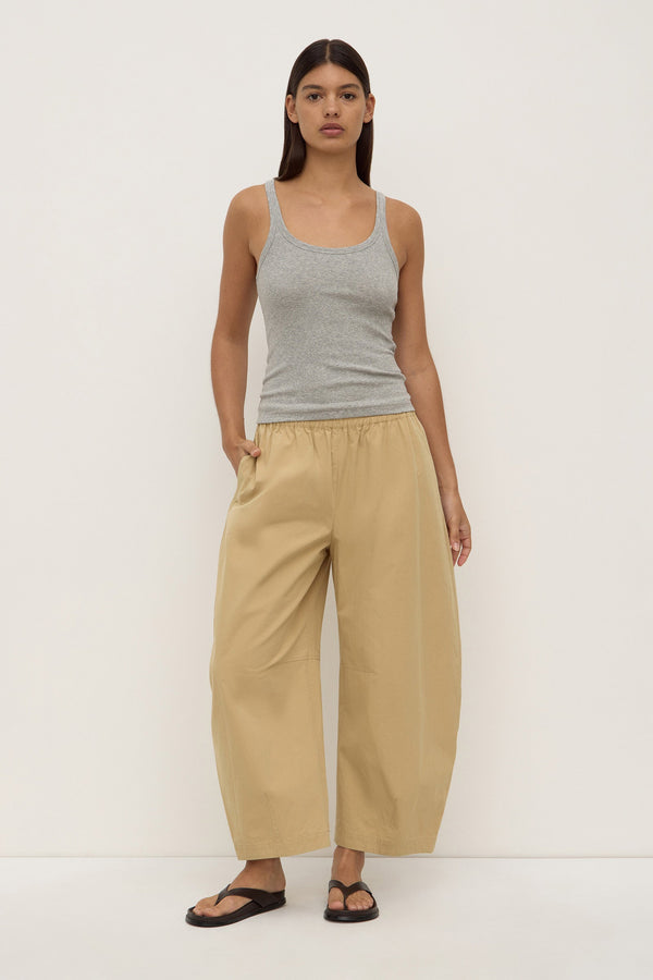 Re-Worn Lola Barrel Pant