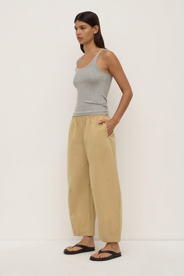 Lola Barrel Pant