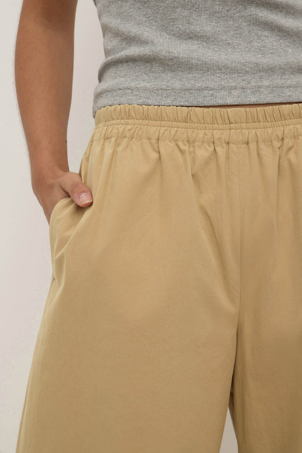 Re-Worn Lola Barrel Pant