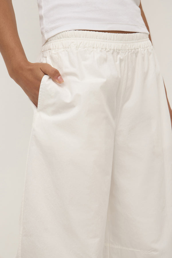 Lola Barrel Pant