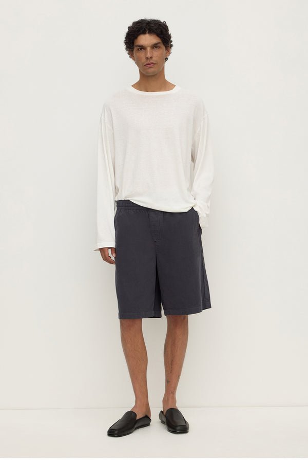 Wallace Ripstop Short