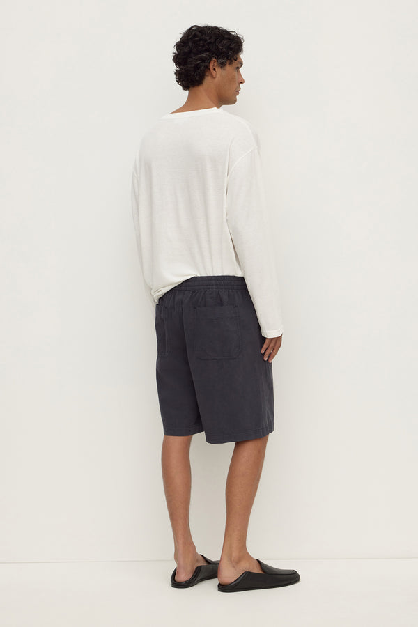 Wallace Ripstop Short