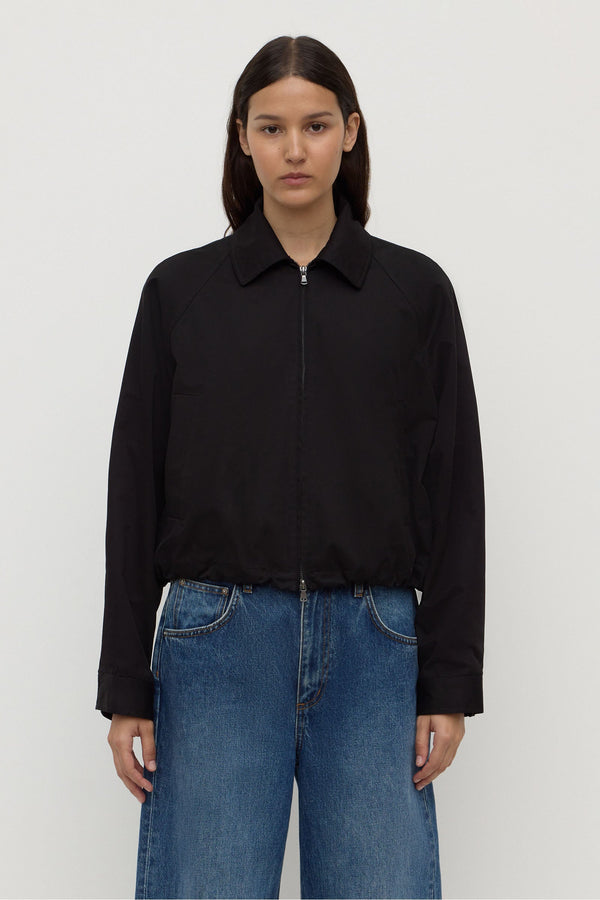 Re-Worn Waverly Jacket