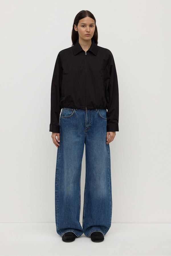 Re-Worn Waverly Jacket