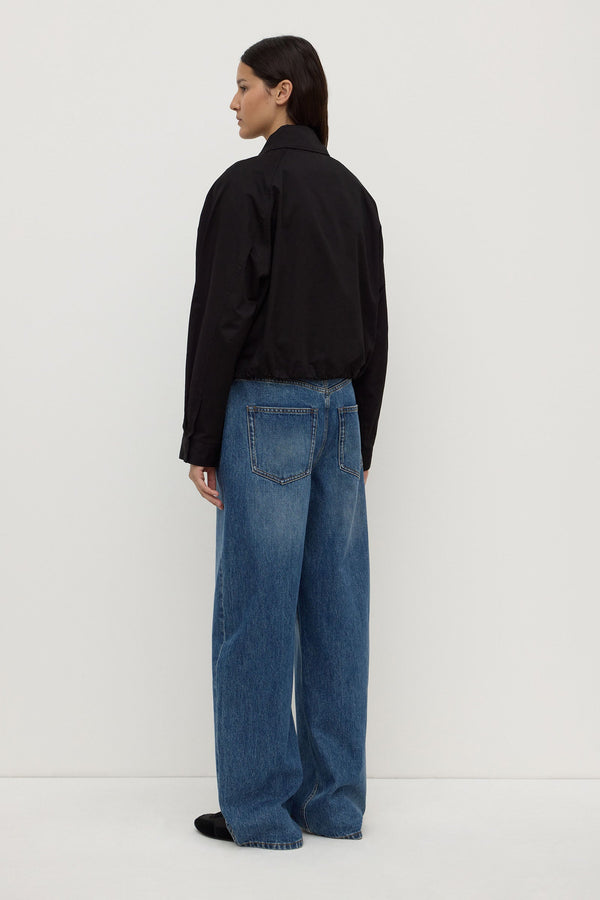 Re-Worn Waverly Jacket