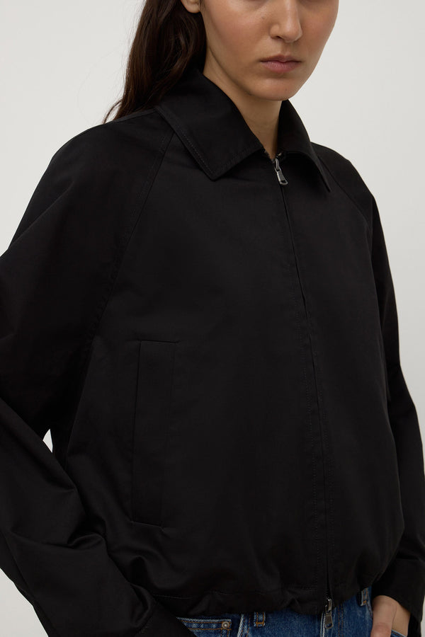 Re-Worn Waverly Jacket
